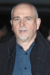 Peter Gabriel (Genesis)