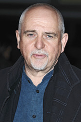 Peter Gabriel (Genesis)