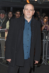 Peter Gabriel (Genesis)