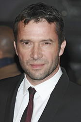 James Purefoy