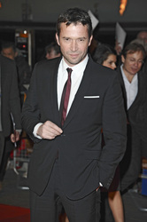 James Purefoy