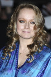 Samantha Morton