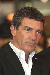 Antonio Banderas