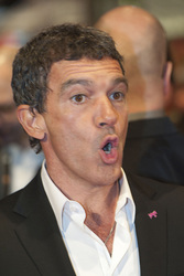 Antonio Banderas