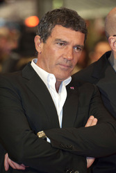 Antonio Banderas