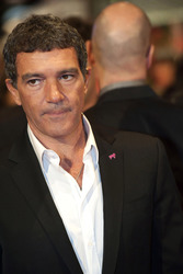 Antonio Banderas