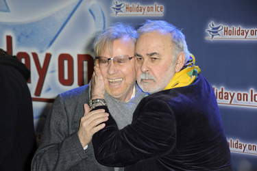 René Koch, Udo Walz