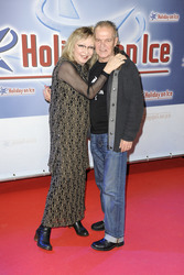 Hans Christiani und Ehefrau Christiane