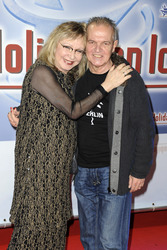 Hans Christiani und Ehefrau Christiane