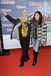 Udo Walz, Simone Thomalla