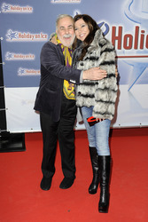 Udo Walz, Simone Thomalla