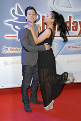 Rocco Stark, Kim Gloss Debkowski