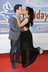 Rocco Stark, Kim Gloss Debkowski