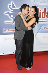 Rocco Stark, Kim Gloss Debkowski