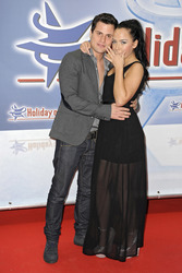 Rocco Stark, Kim Gloss Debkowski