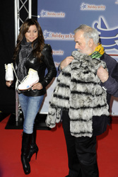 Simone Thomalla, Udo Walz