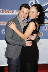 Rocco Stark, Kim Gloss Debkowski