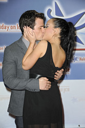 Rocco Stark, Kim Gloss Debkowski