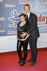 Anastasia Abasova, Alexander Posth