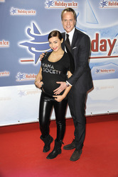 Anastasia Abasova, Alexander Posth