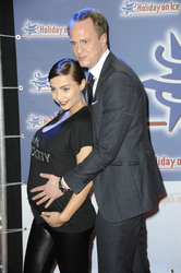 Anastasia Abasova, Alexander Posth