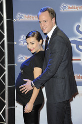 Anastasia Abasova, Alexander Posth