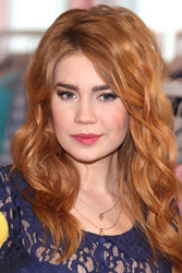 Palina Rojinski