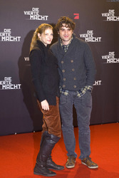 Yvonne Catterfeld, Oliver Wnuk