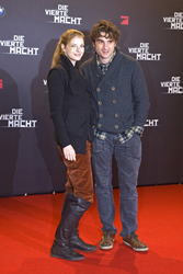 Yvonne Catterfeld, Oliver Wnuk