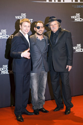 Max Riemelt, Moritz Bleibtreu, Rade Serbedzija