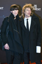 Esther Perbandt, Alexander Scheer