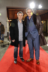 Ralph Herforth, Michael Brandner