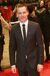 Michael Fassbender