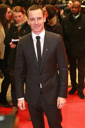 Michael Fassbender