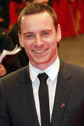 Michael Fassbender