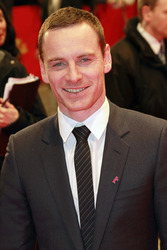 Michael Fassbender
