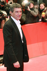 Antonio Banderas