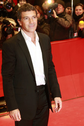 Antonio Banderas