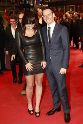Gina Carano, Michael Fassbender
