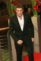 Antonio Banderas