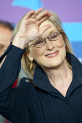 Meryl Streep