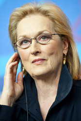 Meryl Streep