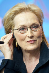 Meryl Streep