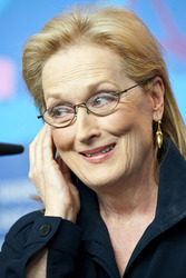 Meryl Streep
