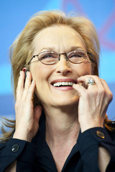 Meryl Streep