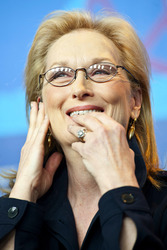 Meryl Streep