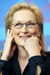 Meryl Streep