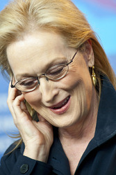 Meryl Streep