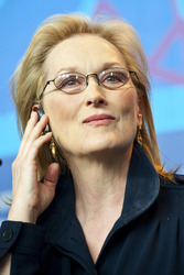Meryl Streep
