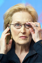 Meryl Streep